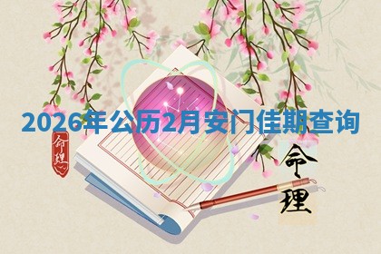 安门黄道吉日 安门黄道吉日